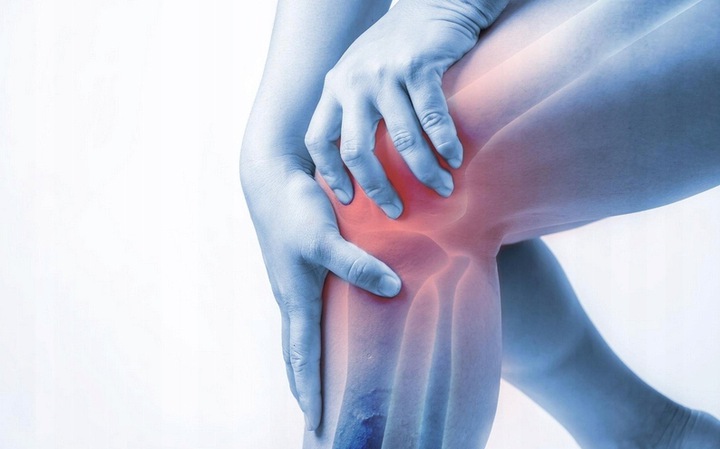 Боль в суставах: основные причины, медикаментозные и народные способы лечения